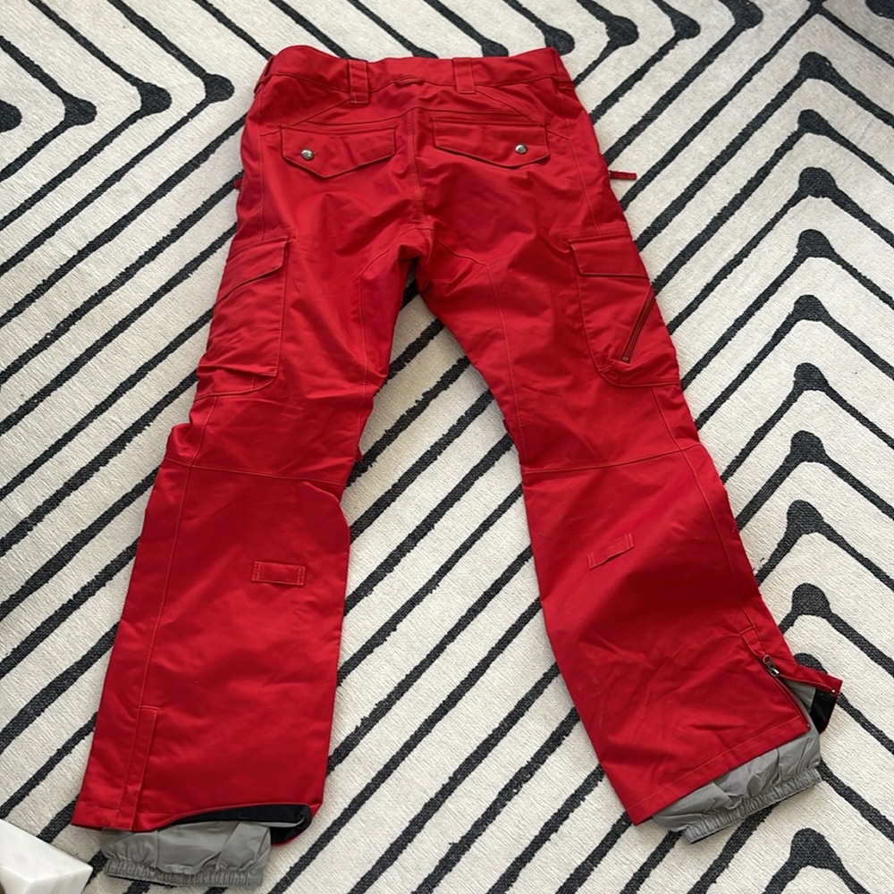 Burton Snow Pants - Picture 3 of 6